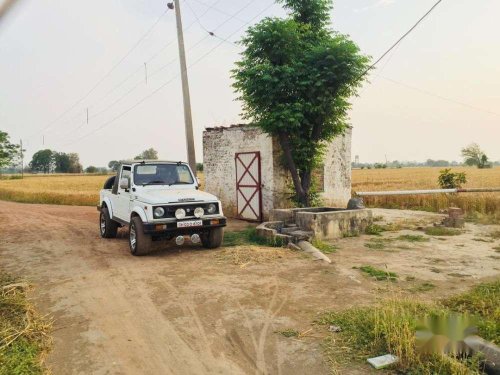 1997 Maruti Suzuki Gypsy MT for sale