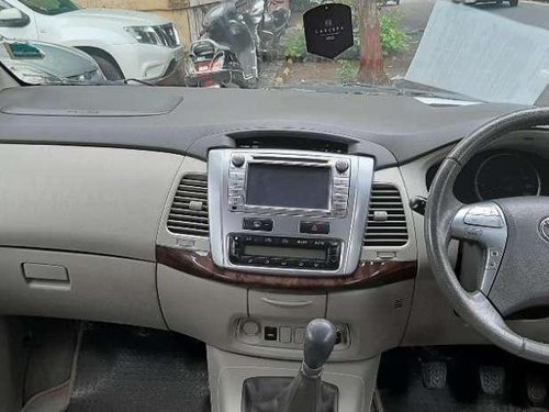 Used 2014 Innova 2.5 VX 7 STR  for sale in Ahmedabad