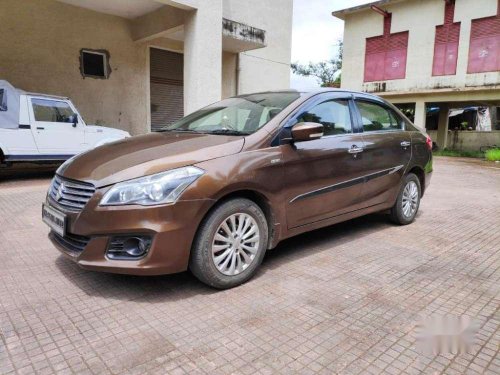 Used Maruti Suzuki Ciaz Zeta MT 2017 for sale