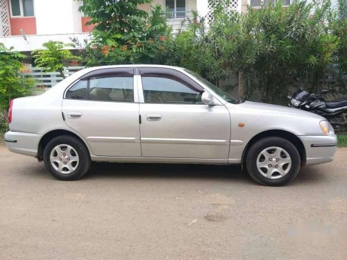 Used 2010 Accent GLE  for sale in Coimbatore