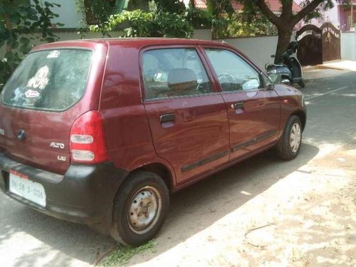 Used 2007 Santro Xing XO  for sale in Coimbatore
