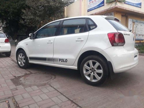 2012 Volkswagen Vento MT for sale at low price