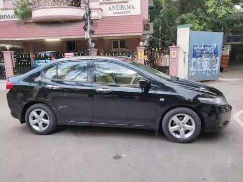 Used 2011 City 1.5 V MT  for sale in Chennai