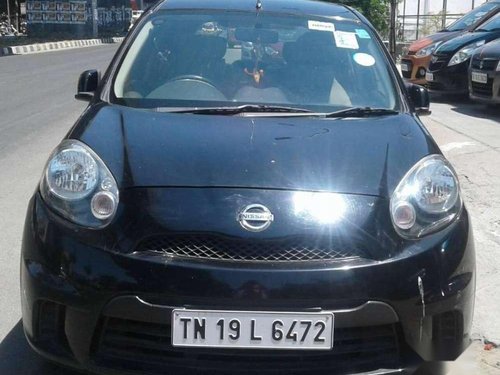 Used 2013 Micra Active  for sale in Chennai