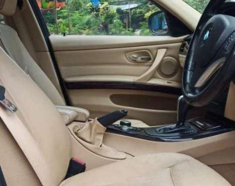 Used 2011 3 Series 320d  for sale in Mumbai