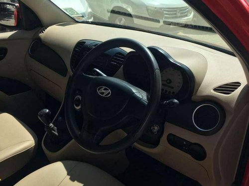 Used 2010 i10 Magna  for sale in Hyderabad