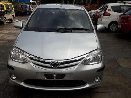 Used 2012 Etios GD  for sale in Thane