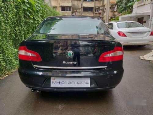 Used 2010 Superb Elegance 1.8 TSI MT  for sale in Mumbai