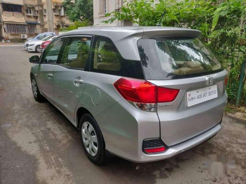 Used 2015 Mobilio S i-VTEC  for sale in Mumbai