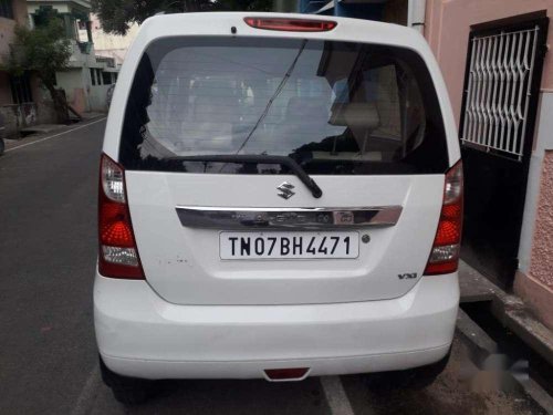 Used 2012 Maruti Suzuki Wagon R Stingray MT for sale