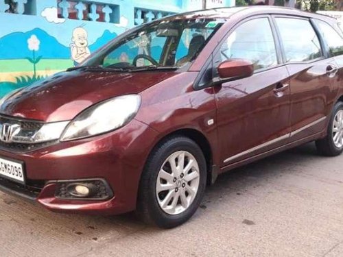 Used 2014 Mobilio V i-DTEC  for sale in Chinchwad