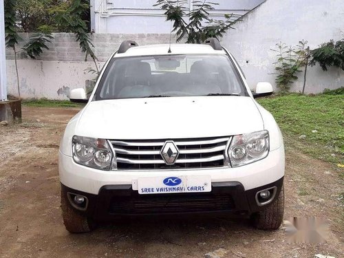 Used 2013 Duster  for sale in Tiruppur