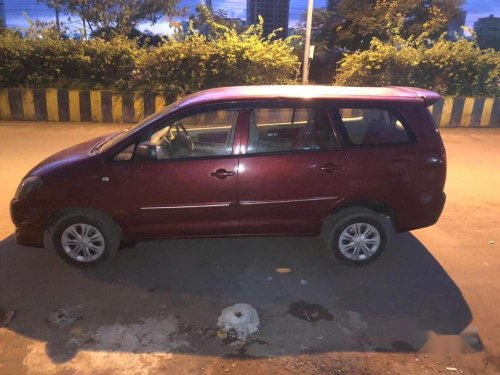 Used 2008 Innova  for sale in Mumbai