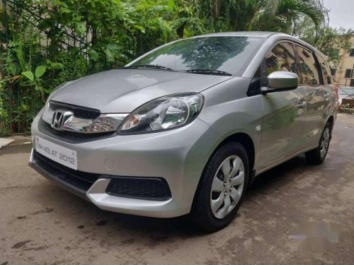 Used 2015 Mobilio S i-VTEC  for sale in Mumbai