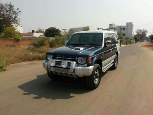 Used 2006 Pajero  for sale in Erode