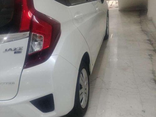 Used 2017 Jazz S  for sale in Thane