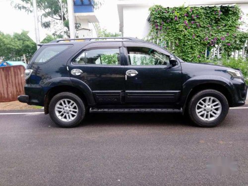 Toyota Fortuner 2013 4x2 AT for sale 