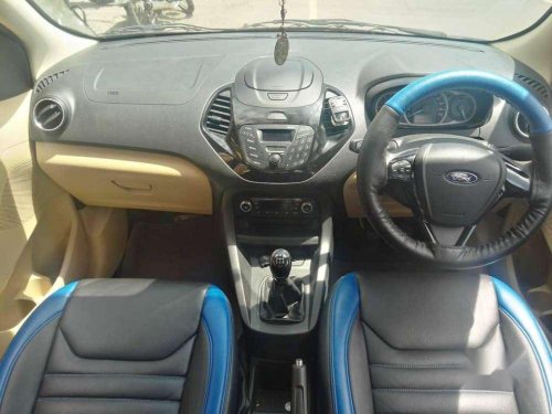 Used 2017 Figo Aspire  for sale in Chennai