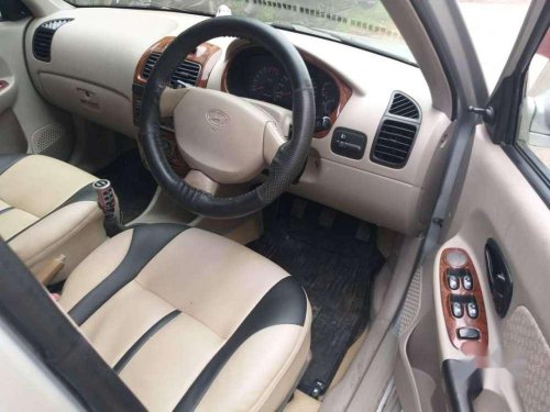 Used 2010 Accent GLE  for sale in Coimbatore