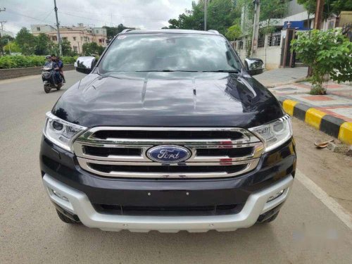 Used 2017 Endeavour 3.2 Titanium AT 4X4  for sale in Hyderabad