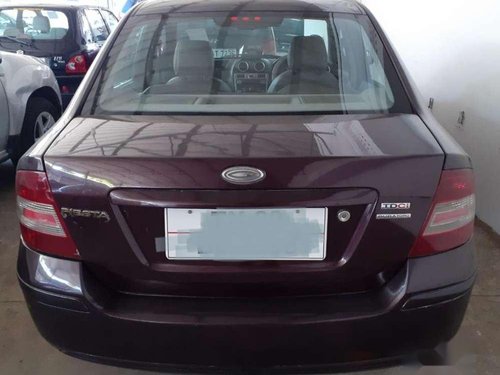 Used 2009 Fiesta Classic  for sale in Chennai
