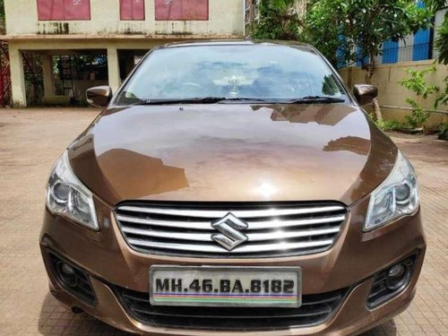 Used Maruti Suzuki Ciaz Zeta MT 2017 for sale