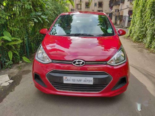 Used 2015 Xcent  for sale in Mumbai