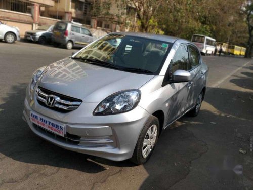 Used 2014 Amaze SX i VTEC  for sale in Mumbai