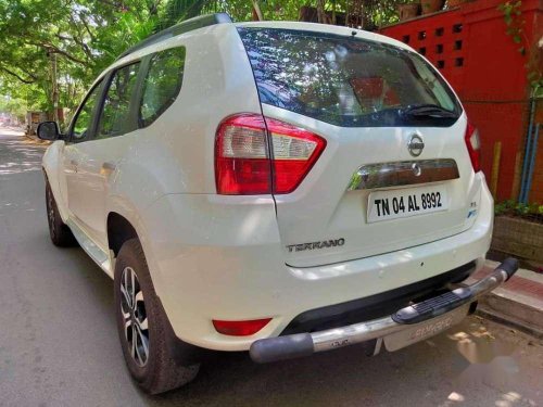 Used 2013 Terrano XL  for sale in Chennai