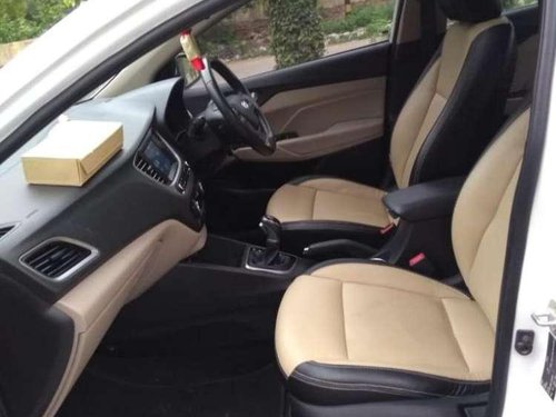 Used 2018 Verna 1.6 CRDi SX  for sale in Noida