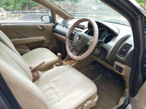 Used 2007 City ZX GXi  for sale in Mumbai