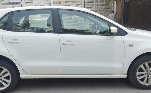 Used 2014 Polo GTI  for sale in New Delhi