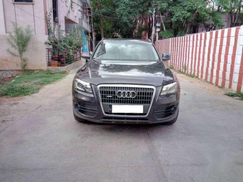 Used 2011 TT  for sale in Hyderabad