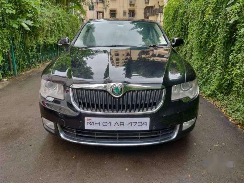 Used 2010 Superb Elegance 1.8 TSI MT  for sale in Mumbai