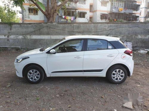 Used 2017 i20  for sale in Surat