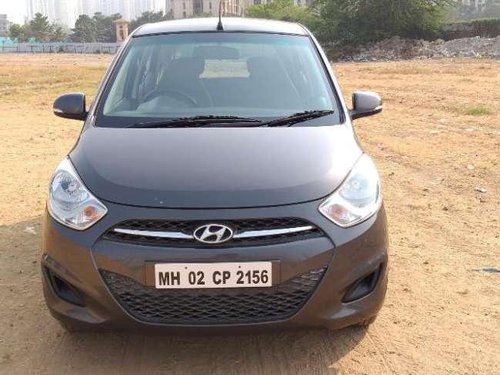 Used 2012 i10 Sportz 1.2 AT  for sale in Thane