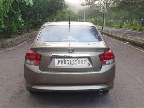 Used 2010 City V AT Exclusive  for sale in Kharghar