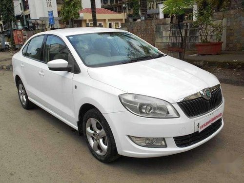 Used 2013 Rapid 1.6 MPI Elegance  for sale in Mumbai