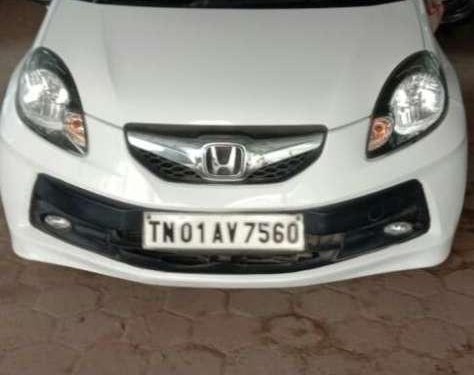 Used 2014 Brio VX AT  for sale in Chennai