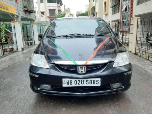 Used 2005 City 1.5 EXI  for sale in Kolkata