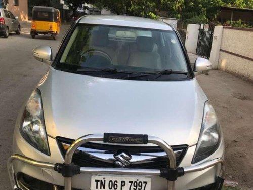 Used 2015 Swift Dzire  for sale in Chennai