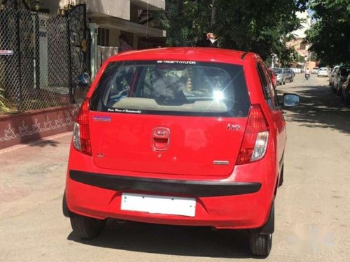 Used 2010 i10 Magna  for sale in Hyderabad