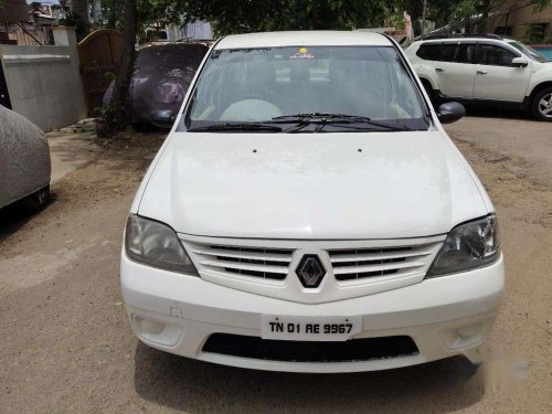 Used 2008 Lodgy  for sale in Ramanathapuram
