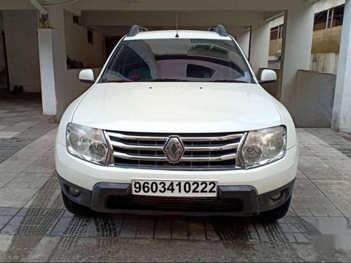 Used 2012 Duster  for sale in Hyderabad