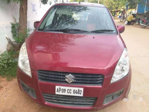 Maruti Suzuki Ritz MT 2011 for sale