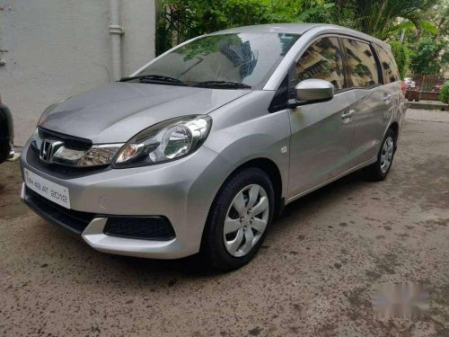 Used 2015 Mobilio S i-VTEC  for sale in Mumbai