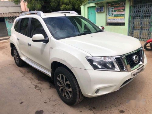 Used 2014 Terrano  for sale in Madurai