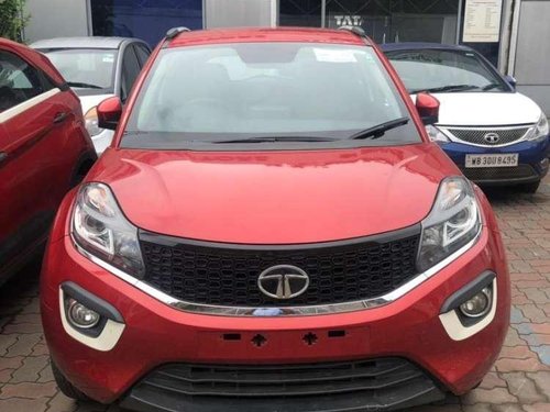 Used 2017 Tata Nexon MT for sale