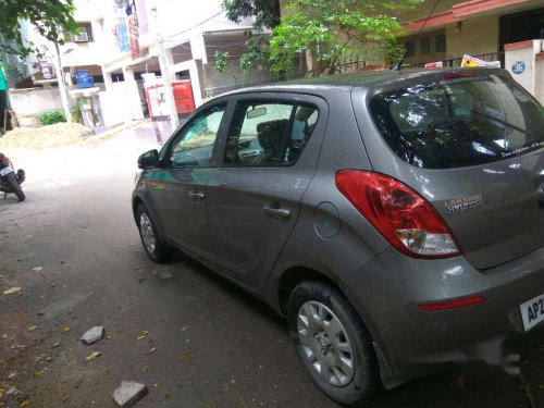 Used 2012 i20  for sale in Hyderabad