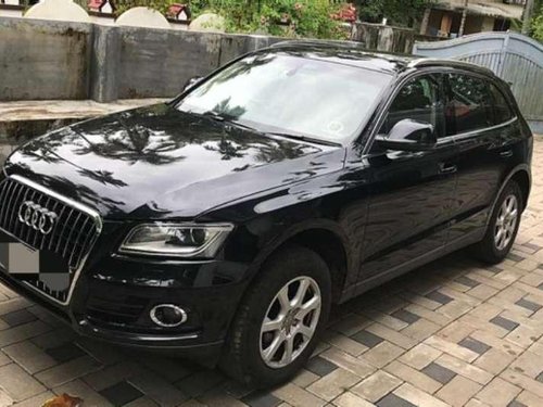 Used 2014 TT 2.0 TFSI  for sale in Thrissur